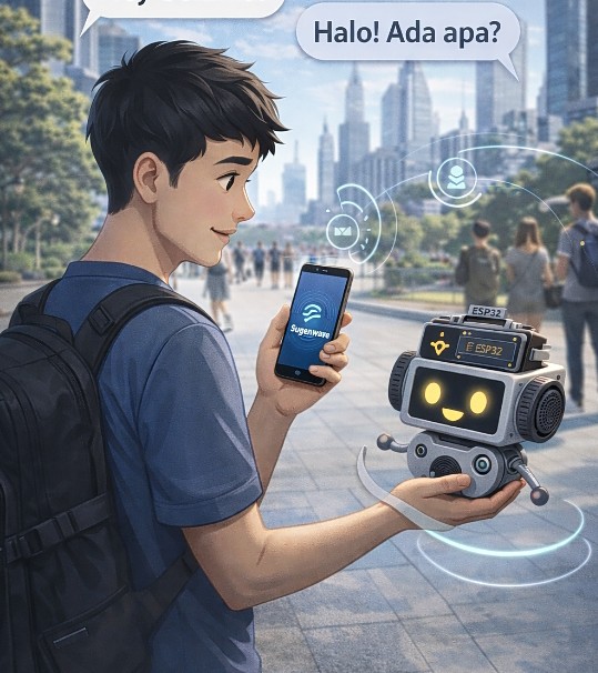 ESP32