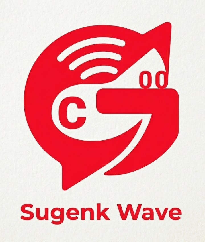 SUGENK WAVE